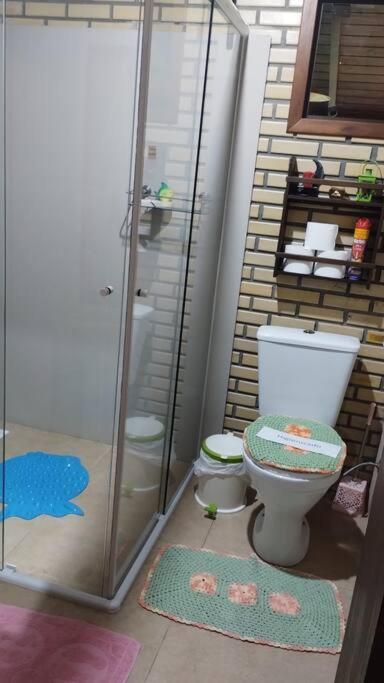 Studio Gamboa Garopaba Zewnętrze zdjęcie